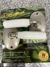 Gainsborough Hall & Closet