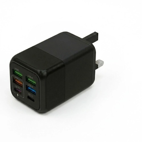 150w port usb charger pd - port,