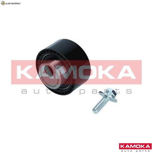 Tensioner pulley timing belt - timing,