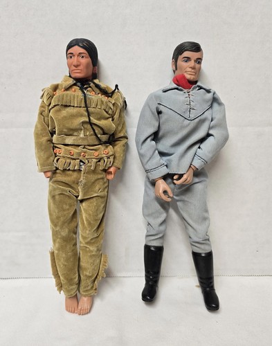 Vintage 1973 gabriel toys - gabriel, the