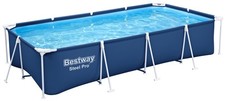 Bestway Steel Pro 13ft x 6ft