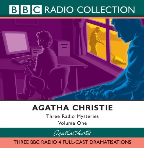 Three radio mysteries - mysteries, volume