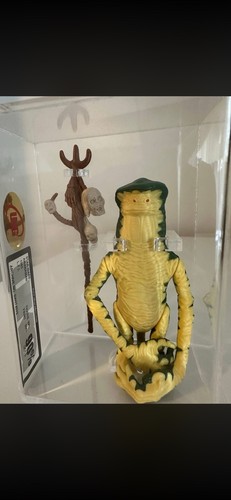 Vintage star wars - last, 17