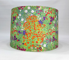 Gustav Klimt "The Flower