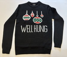 BNWT Boohoo Men's Christmas