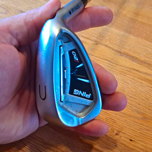 Ping i20 right - ping,