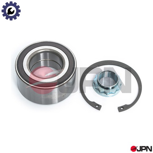 Wheel bearing kit 20l9072 jpn - kit, 20l9072-jpn