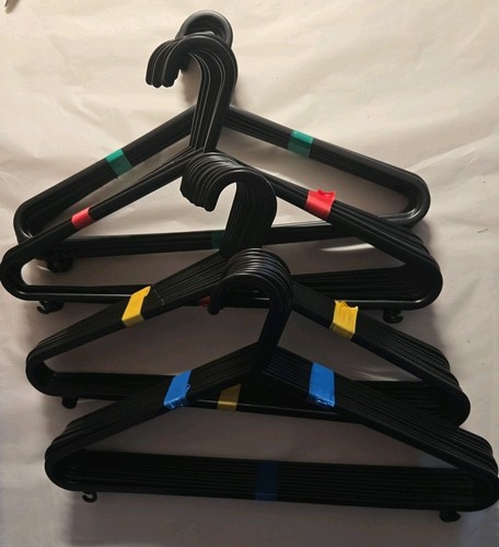 Set plastic coat - 50,