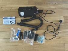 Gravitis Professional Pet Dryer 2800W