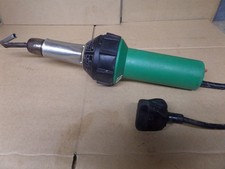 Leister Triac S  240v - Hot