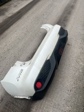 Nissan Juke F15 MK1 FL Rear