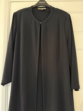 Ann Harvey Over Dress Mid