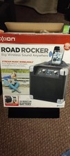 Ion Road Rocker Wireless