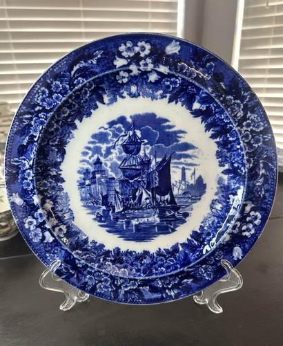 Antique 1913 wedgwood - antique,