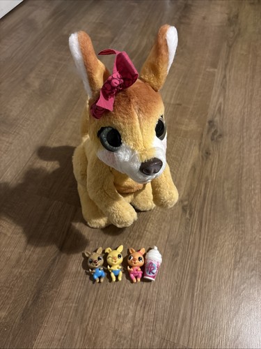 Furreal mama josie - mama,