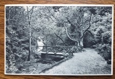 Groudle Glen, I.O.M. 1927