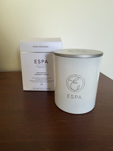 Espa restorative aromatic - espa,