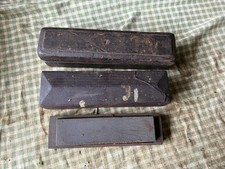 Job Lot Of Oil Stones