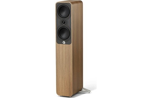Acoustics 5040 holme - q,