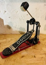 DW 5000  single chain bass drum pedal