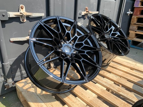 Performance 826 alloy - 19",