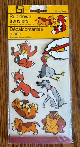 Vtg walt disney - walt,