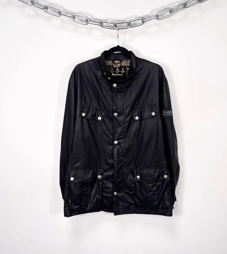 Barbour international men - barbour,