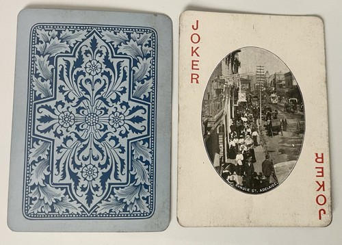 C1900 souvenir used - pack, of