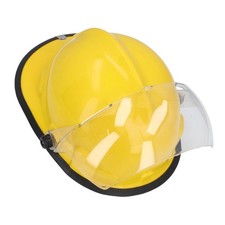 A-Fire Rescue Helmet With Face