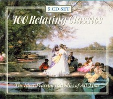 100 Relaxing Classics -