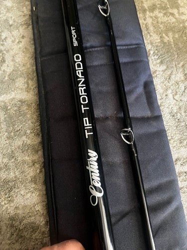 Century tip tornado graphex - century,