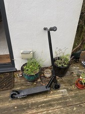 Chilli Pro Grim Reaper Push