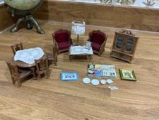 Sylvanian families beautiful