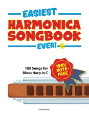 Ultimate Harmonica Songbook