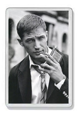Tom Hardy 005 Photo Acrylic