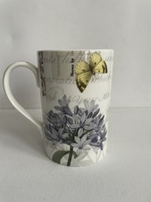 Tea/Coffee Mug Porcelain Royal