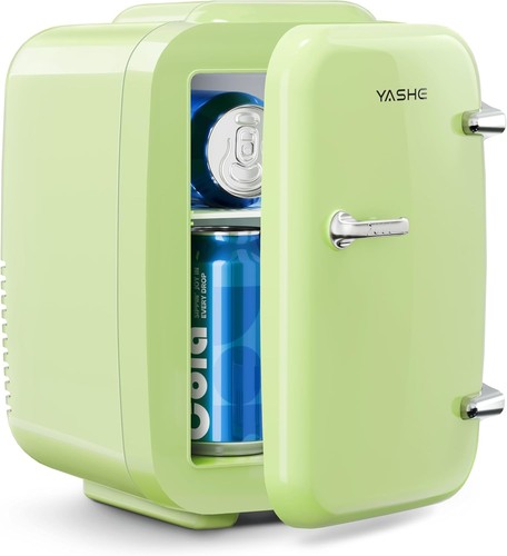 Yashe mini fridge liter - fridge,, liter/6