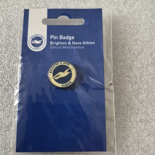 Smal brighton hove badge - brighton,