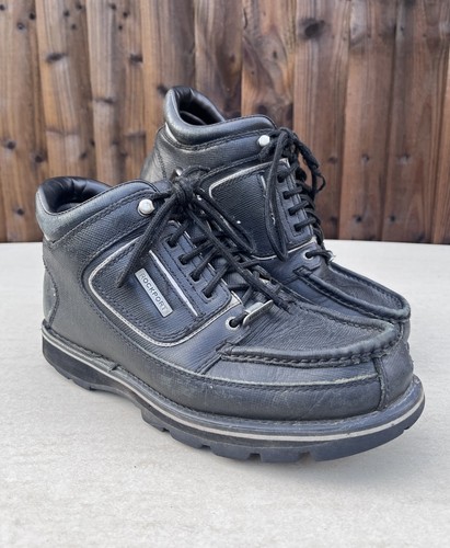 Rockport xcs hydroshield - rockport,
