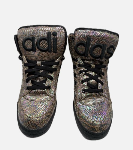Adidas jeremy scott - adidas, high