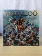 Waterloo Quelle Affaire