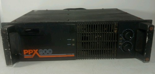 Citronic ppx 900 - citronic, power