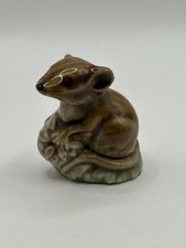 Wade Whimsieland Field Mouse
