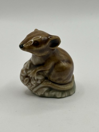 Wade whimsieland field mouse - wade,
