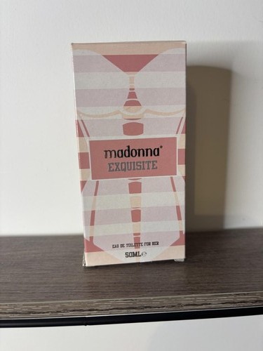 Madonna exquisite eau - madonna,