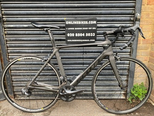 Scott foil carbon road race - foil,