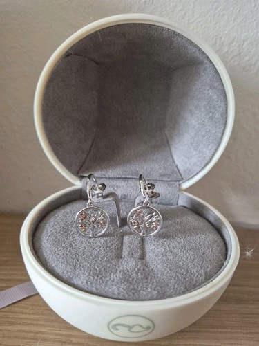 Clogau tree life sterling - tree,