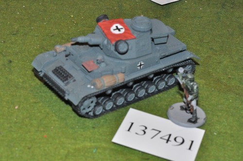 28mm ww2 german tank - -,