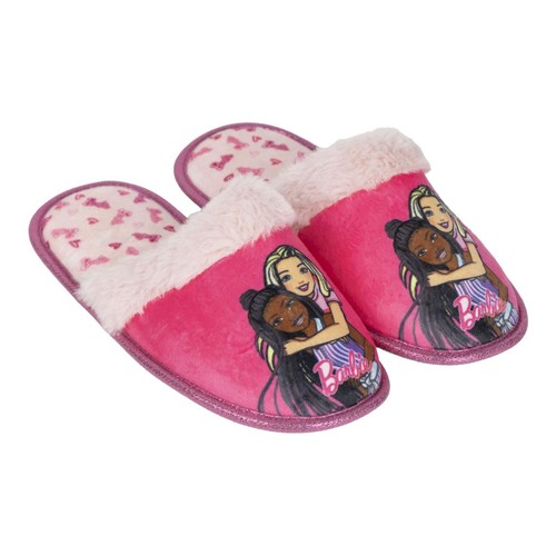House slippers barbie size - slippers,