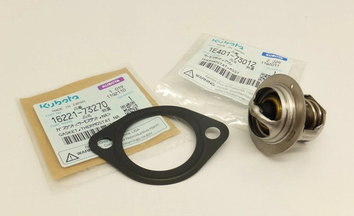 Genuine kubota thermostat - thermostat, &